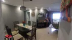 Foto 3 de Apartamento com 3 Quartos à venda, 91m² em Vila Sao Pedro, Santo André