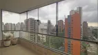Foto 12 de Apartamento com 3 Quartos à venda, 260m² em Moema, São Paulo