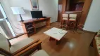 Foto 2 de Flat com 1 Quarto à venda, 42m² em Jardim Paulista, São Paulo