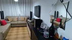 Foto 2 de Apartamento com 3 Quartos à venda, 100m² em Jardim Astúrias, Guarujá