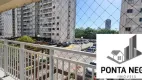 Foto 27 de Apartamento com 2 Quartos para alugar, 67m² em Ponta Negra, Manaus