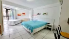 Foto 7 de Flat com 1 Quarto à venda, 33m² em Ponta Negra, Natal