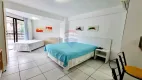 Foto 8 de Flat com 1 Quarto à venda, 33m² em Ponta Negra, Natal