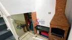 Foto 7 de Sobrado com 3 Quartos à venda, 181m² em Chácara Mafalda, São Paulo