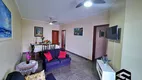 Foto 2 de Apartamento com 4 Quartos à venda, 120m² em Enseada, Guarujá