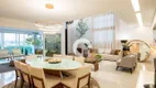 Foto 11 de Casa de Condomínio com 4 Quartos à venda, 399m² em Sousas, Campinas