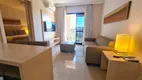 Foto 4 de Flat com 1 Quarto à venda, 45m² em Ribeirânia, Ribeirão Preto