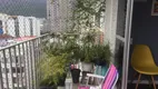 Foto 4 de Apartamento com 2 Quartos à venda, 80m² em Botafogo, Rio de Janeiro