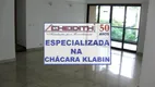 Foto 18 de Apartamento com 4 Quartos à venda, 300m² em Chácara Klabin, São Paulo