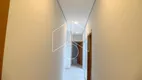 Foto 9 de Casa de Condomínio com 3 Quartos à venda, 164m² em Residencial Vale Verde, Marília
