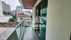 Foto 5 de Apartamento com 3 Quartos à venda, 144m² em Jardim Bela Vista, Santo André