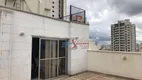 Foto 16 de Cobertura com 3 Quartos à venda, 150m² em Tatuapé, São Paulo