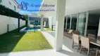 Foto 6 de Casa com 5 Quartos para alugar, 395m² em Alphaville Fortaleza, Eusébio