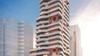 Foto 2 de Apartamento com 1 Quarto à venda, 55m² em Batel, Curitiba