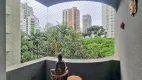 Foto 4 de Apartamento com 3 Quartos à venda, 65m² em Campo Belo, São Paulo