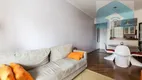 Foto 2 de Apartamento com 2 Quartos à venda, 78m² em Vila Suzana, São Paulo