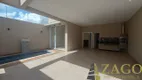 Foto 14 de Casa com 3 Quartos à venda, 180m² em Esplanada Primo Meneghetti II, Franca