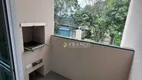 Foto 5 de Apartamento com 2 Quartos à venda, 64m² em Residencial Portal da Mantiqueira, Taubaté