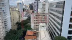 Foto 11 de Sala Comercial para alugar, 110m² em Consolação, São Paulo