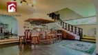 Foto 4 de Casa com 4 Quartos à venda, 200m² em Cascatinha, Petrópolis
