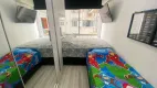 Foto 5 de Apartamento com 1 Quarto à venda, 45m² em Boqueirão, Santos