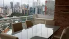 Foto 6 de Flat com 2 Quartos para alugar, 84m² em Brooklin, São Paulo