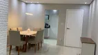 Foto 4 de Apartamento com 2 Quartos à venda, 75m² em Boqueirão, Praia Grande