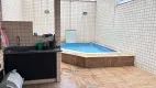 Foto 34 de Sobrado com 3 Quartos à venda, 130m² em Marapé, Santos