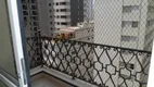 Foto 9 de Apartamento com 3 Quartos à venda, 109m² em Perdizes, São Paulo