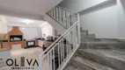 Foto 9 de Casa com 4 Quartos à venda, 237m² em Vila Sao Jorge, São José do Rio Preto
