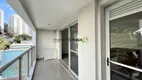 Foto 2 de Apartamento com 2 Quartos à venda, 66m² em Vila Andrade, São Paulo