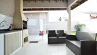 Foto 8 de Casa de Condomínio com 3 Quartos à venda, 200m² em Jardim Planalto, Paulínia