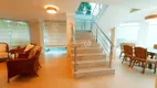 Foto 16 de Casa de Condomínio com 5 Quartos à venda, 580m² em Balneário Praia do Pernambuco, Guarujá