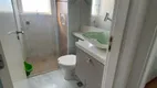 Foto 8 de Apartamento com 2 Quartos à venda, 49m² em Areia Branca, Santos