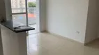 Foto 8 de Apartamento com 1 Quarto à venda, 72m² em Maracanã, Praia Grande