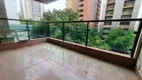 Foto 3 de Apartamento com 4 Quartos à venda, 265m² em Funcionários, Belo Horizonte