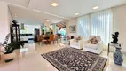 Foto 7 de Casa com 4 Quartos à venda, 461m² em Alphaville Lagoa Dos Ingleses, Nova Lima