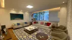 Foto 4 de Apartamento com 3 Quartos à venda, 136m² em Leblon, Rio de Janeiro