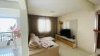 Foto 7 de Apartamento com 3 Quartos à venda, 96m² em Parque Amazônia, Goiânia