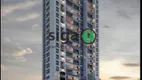 Foto 3 de Apartamento com 2 Quartos à venda, 71m² em Brooklin, São Paulo