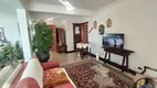 Foto 2 de Apartamento com 4 Quartos para alugar, 267m² em Gonzaga, Santos