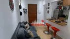 Foto 17 de Apartamento com 2 Quartos à venda, 55m² em Bela Vista, São Paulo