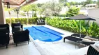 Foto 8 de Casa de Condomínio com 4 Quartos para venda ou aluguel, 500m² em Residencial 18 do Forte, Santana de Parnaíba