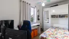Foto 13 de Apartamento com 3 Quartos à venda, 80m² em Paulicéia, São Bernardo do Campo