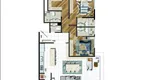 Foto 6 de Apartamento com 3 Quartos à venda, 143m² em Americano, Lajeado