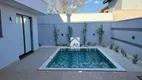 Foto 2 de Casa de Condomínio com 3 Quartos à venda, 210m² em Jardim Firenze, Santa Bárbara D'Oeste