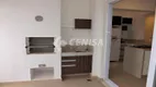 Foto 21 de Apartamento com 2 Quartos à venda, 82m² em Vila Homero, Indaiatuba