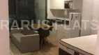 Foto 3 de Flat com 1 Quarto à venda, 42m² em Vila Olímpia, São Paulo