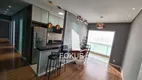 Foto 2 de Apartamento com 3 Quartos à venda, 70m² em Santa Cruz, Americana