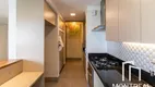 Foto 8 de Apartamento com 2 Quartos à venda, 89m² em Sumaré, São Paulo